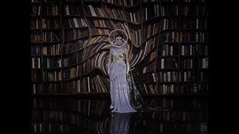 松任谷由実 - 宇宙図書館