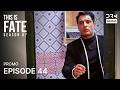 THIS IS FATE | Season 7 - Episode 44 Promo | Kundali Bhagya | Dubbed in English | GG26