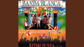 Miniatura de vídeo de "Banda Blanca - Picale Picale"
