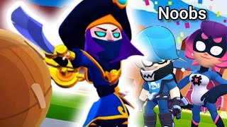 Mortis Carrying Randoms