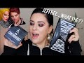 SHANE DAWSON x JEFFREE STAR CONSPIRACY & MINI CONTROVERSY PALETTES! FULL REVIEW & TUTORIAL