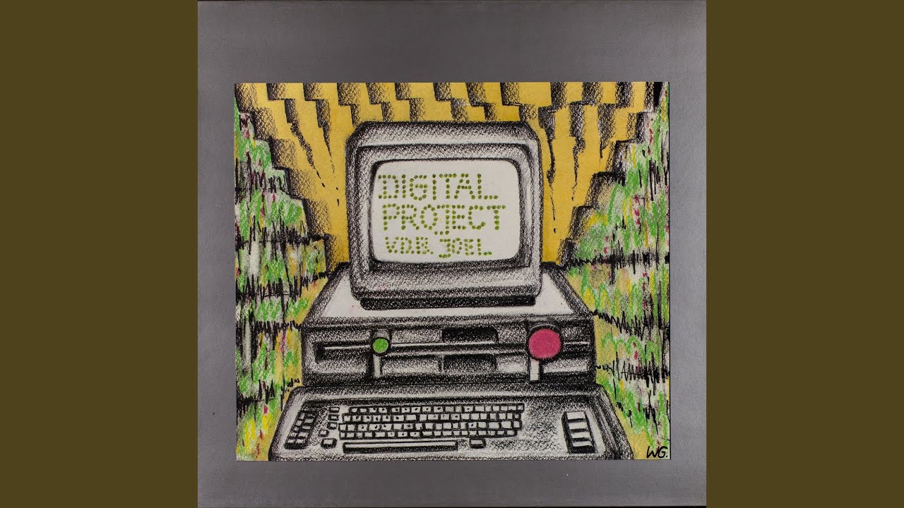 Sleduj Rock Program na YouTube