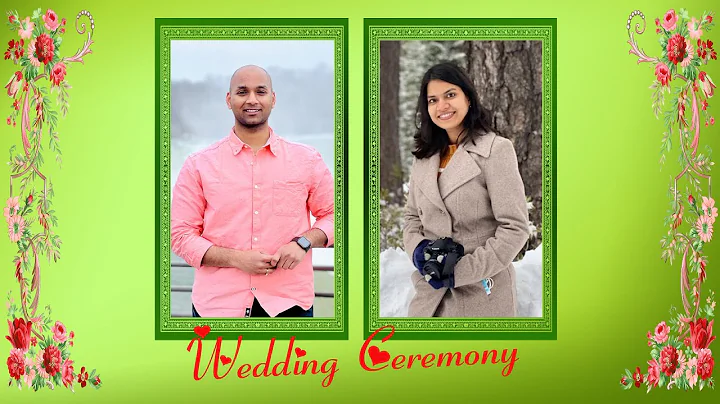 Rajeshwar With Adithi Wedding Live Streaming On 14...