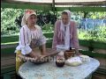 В Межевой готовят затирку по старинному рецепту