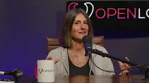 Creating an open relationship with your partner!