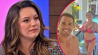 Kelly Brook, 45, Show off Her Huge Size In Latest Photos