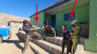 Download Lagu The Cheating Husband Returns to His First Wife  | Children Oppose Him \u0026 Stand with Their Mother 😢🔥 MP3