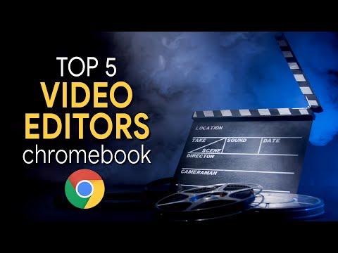 Wevideo Chromebook Reviews