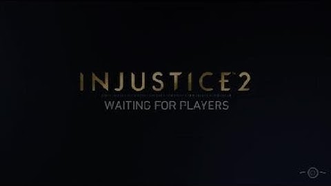 Injustice 2 Trash talker gets owned