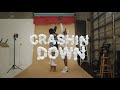 Osias - Crashing Down (Official Music Video)