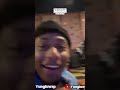 Pov: When Your Own Teammate Tells You That “You Talk Alot Of Stuff But Suck”.. #funny #party #rap