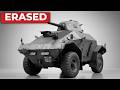 The 'Forgotten' British Armoured Car A Hungarian Engineer Built For Britain