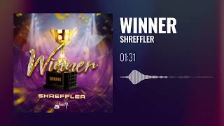 Shreffler Winner Official Audio Prod Mix And Mastered By Audio Lab