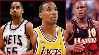 NBA PLAYERS THAT ARE KILLERS