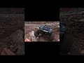 traxxas vs Axial vs jeep projecto 3d