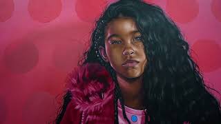 “IN 1984” - TERRELL TILFORD