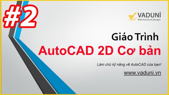 Phần 4: Xây dựng hình ảnh 3D đầu tiên