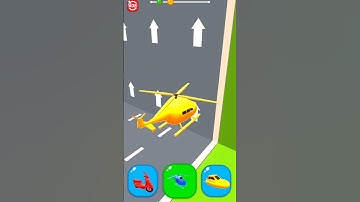 #funny #shorts #shapeshifting Shape shifting #racing #games