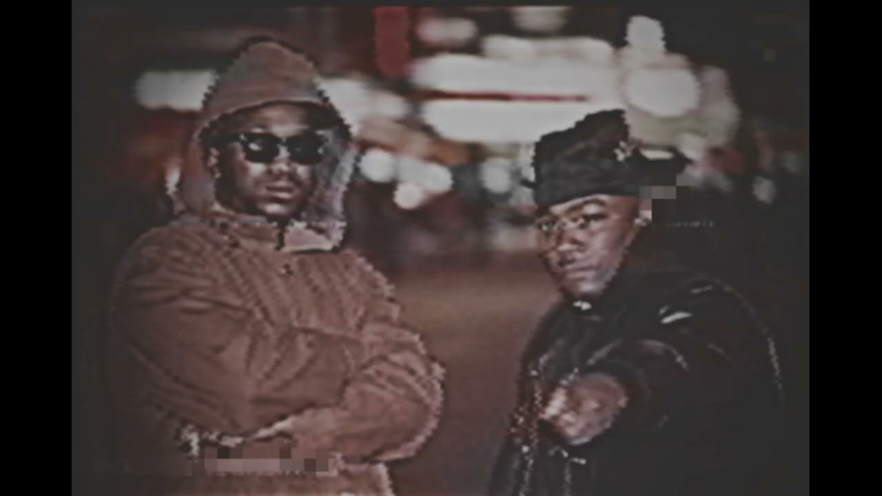 Kool G Rap&Dj Polo-Ill Street Blues(Rmx)Prod.By.The Apprentice