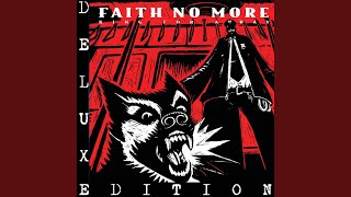 Video voorbeeld van "Faith No More - Evidence (2016 Remaster)"