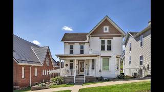 23 Broadway Avenue video tour