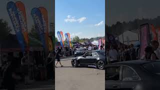 Drift Expo 2024. Сергей Стилов (Instagram stories от 1.06.24)