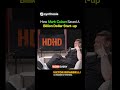 Mark Cuban Saved A Billion Dollar Start-up @HDinHDPodcast #zarooratrishta