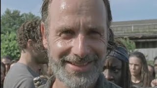 Ricky Dicky Doo Dah Grimes dancing