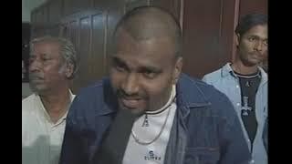 CARSHWINAH MEENA MIMI AWARDS 99