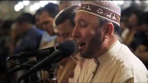 سورة الكهف تلاوة كلها خشوع بصوت الشيخ محمد جبريل