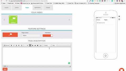 𝐌𝐨𝐛𝐢𝐦𝐚𝐭𝐢𝐜 𝐀𝐩𝐩 𝐂𝐨𝐮𝐫𝐬𝐞 - 𝐌𝐨𝐛𝐢𝐥𝐞 𝐀𝐩𝐩 𝐁𝐮𝐢𝐥𝐝𝐞𝐫 - 𝐓𝐨𝐩𝐢𝐜𝐬 𝐅𝐞𝐚𝐭𝐮𝐫𝐞 - 𝐌𝐨𝐛𝐢𝐥𝐞 𝐀𝐩𝐩 𝐁𝐮𝐢𝐥𝐝𝐢𝐧𝐠 𝐒𝐨𝐟𝐭𝐰𝐚𝐫𝐞