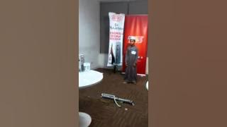 Muhammad Ady Fawwaz Qari Junior Musim Ke-5 2016