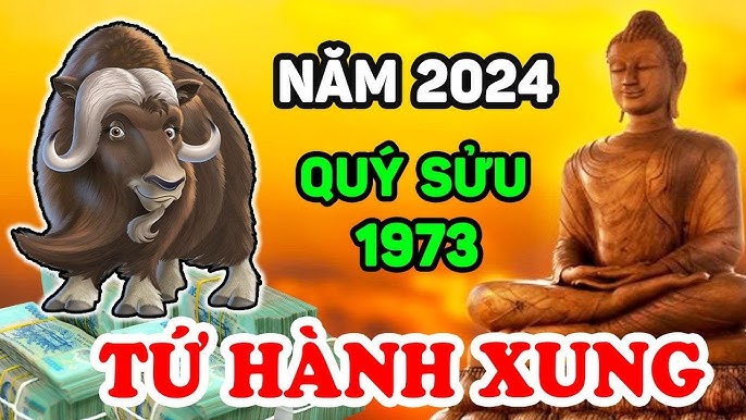 Tứ Hành Xung 2024: Khám Phá Tính Cách, Tình Duyên và Vận Mệnh Mới