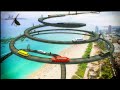 Impossible Limo Rooftop Jumping: Extreme GT Stunts Mission - Android Gameplay 2026