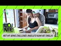 NOT MY ARMS CHALLENGE (Nagluto Kami ng Tinola!)  | LoiNie TV