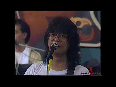 โลกดนตรี : ห้องของฉัน - วสันต์ โชติกุล (2531)