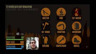 How to Play Survive - Wilderness Survival (2021) Survivalist Plays - Full Gameplay screenshot 4