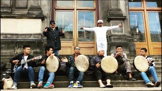 Rafly KanDe Band | Asai Nanggroe | LIVE CONCERT