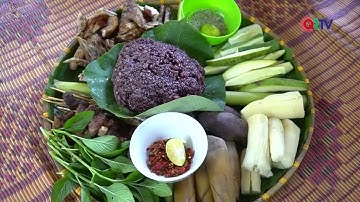 Thác Tà Puồng thu hút đông du khách trong dịp nghỉ lễ | Truyền hình Quảng Trị