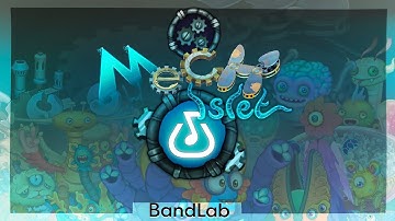 MSM Mech Islet but it