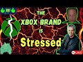 Gg155 exec says xbox brand is stressed ps5 pro detailsmore phil pivots