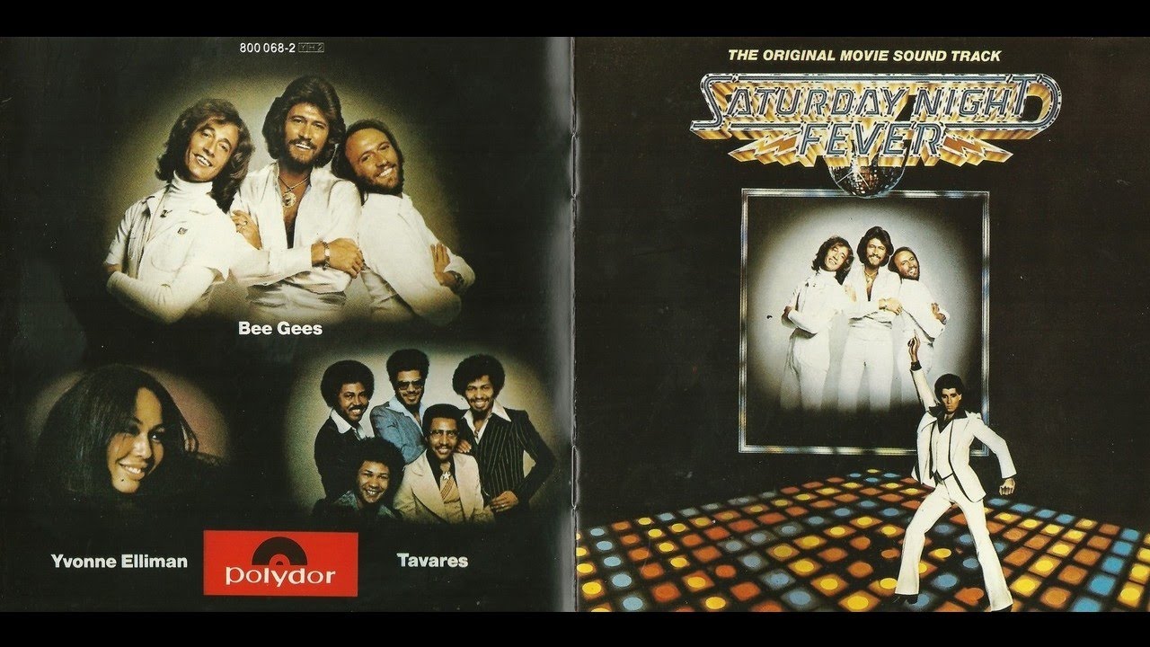 Stream episode 115. How Deep Is Your Love - Bee Gees