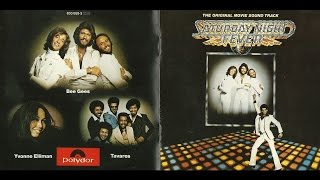 Bee Gees - How Deep Is Your Love