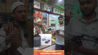 Dji Air 3S Combo Drone Bd Price 2026 Djj Mavic 4Pro Combo Bd Price 2026