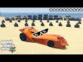 ТОП 250 САМЫХ СМЕШНЫХ НЕУДАЧ, ФЕЙЛОВ, ТРЮКОВ, ЭПИЧНЫХ МОМЕНТОВ В GTA 5 ЛУЧШЕЕ ЗА 2019