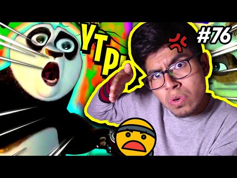 YTPH: CUM FU PAJA (REACCIÓN) | CrissParker