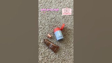 should i post more? @bubbleskincare #grwm #algorithm #trending #preppy #fypviralシ #summer #viral