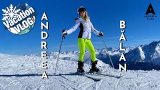 Andreea Balan (248) - Aventuri La Ski In Austria