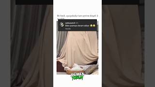 Tam Yerine Düştü😂 Şfet