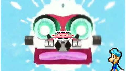 Klasky Csupo Effects 2 (2025 Remastered) enhanced with CoNfUsIon